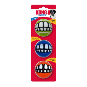 Kong Grinz Balls