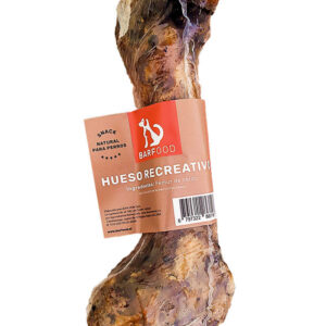 Fémur de Cerdo-Barfood
