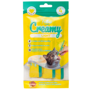Fellini Creamy Light Pato 60gr