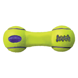 Kong Dumbbell Air Sonido