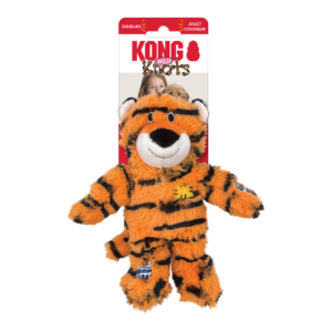 Kong Wild knots-tiger M/L