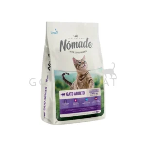 Nomade Gato 10kg