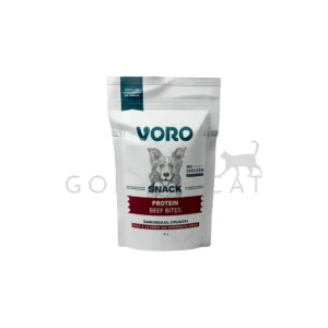 voro snack vacuno