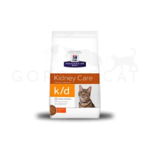 Hills k/d Urinary Care Felino 3.85Kg
