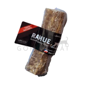 Tráquea de Vacuno 6 Pulgadas Rahue