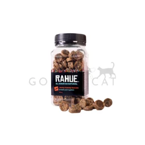 Jerky-Catnip-Sabor-Salmón-160-gr-Rahue