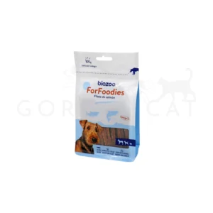 biazoo salmón perro